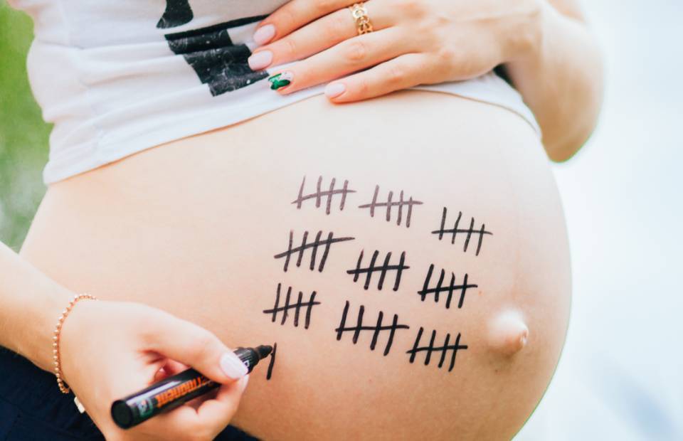 Dauer einer Schwangerschaft Pro Femina e.V.