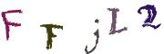 Vaizdinė CAPTCHA