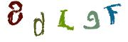Vaizdinė CAPTCHA