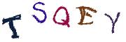 Vaizdinė CAPTCHA