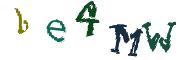 Vaizdinė CAPTCHA