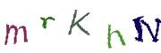 Vaizdinė CAPTCHA
