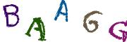 Kuvapohjainen CAPTCHA