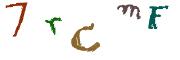 Kuvapohjainen CAPTCHA