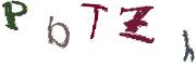 Kuvapohjainen CAPTCHA