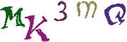 Kuvapohjainen CAPTCHA