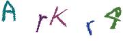 Kuvapohjainen CAPTCHA