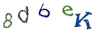 CAPTCHA avec image