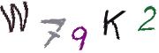 CAPTCHA avec image
