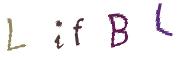 CAPTCHA avec image