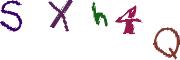 CAPTCHA avec image