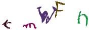 Kuvapohjainen CAPTCHA