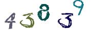 Kuvapohjainen CAPTCHA
