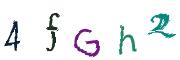 Kuvapohjainen CAPTCHA