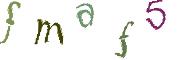 Obrázok CAPTCHA