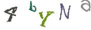 CAPTCHA slike