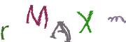 Obrázok CAPTCHA