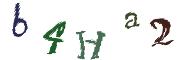 Kuvapohjainen CAPTCHA