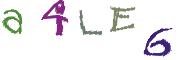 Obrázok CAPTCHA