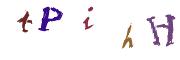 CAPTCHA cu imagine