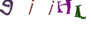 Kuvapohjainen CAPTCHA