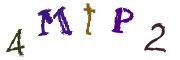 Kuvapohjainen CAPTCHA