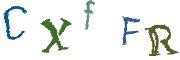 Kuvapohjainen CAPTCHA