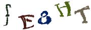 Kuvapohjainen CAPTCHA