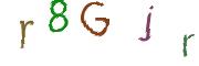 Kuvapohjainen CAPTCHA