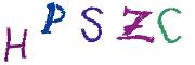 Afbeelding CAPTCHA
