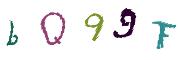 Afbeelding CAPTCHA