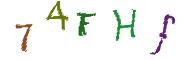 Afbeelding CAPTCHA