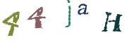 Afbeelding CAPTCHA