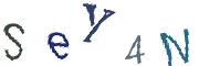 Afbeelding CAPTCHA