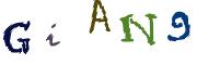 Afbeelding CAPTCHA