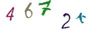 Afbeelding CAPTCHA