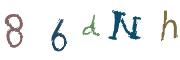 Afbeelding CAPTCHA