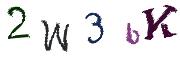 Afbeelding CAPTCHA