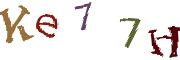 Afbeelding CAPTCHA
