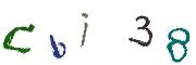 CAPTCHA cu imagine