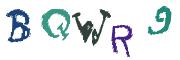 Εικόνα CAPTCHA