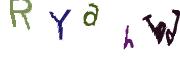 Εικόνα CAPTCHA