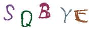 CAPTCHA cu imagine