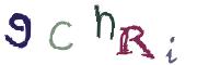 Εικόνα CAPTCHA