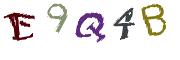 Εικόνα CAPTCHA