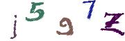 CAPTCHA za sliku