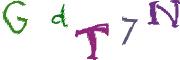 CAPTCHA za sliku