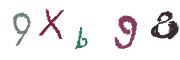 CAPTCHA z obrazkiem
