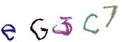CAPTCHA z obrazkiem