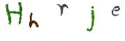 CAPTCHA cu imagine
